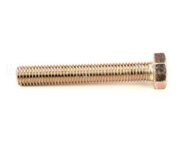 FA602714 Cleveland Bolt;Pltd 5/8-11 X4 Sae Gr 5 M