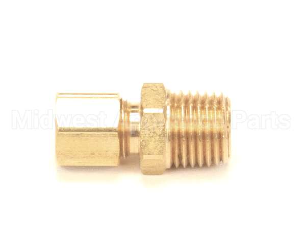 8130471 Frymaster Nppl,1/4Npt X 1.50 Brs