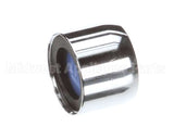 WC-2946 Wilbur Curtis Aerator, Female 9/16-24 Chrome