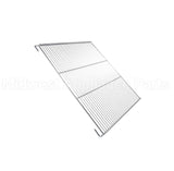 980858-037 TRUE Shelf, Str/A1 Nsf Clear