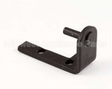 401-246A-02 Beverage Air Hinge Bracket- Top Rh Black Mt