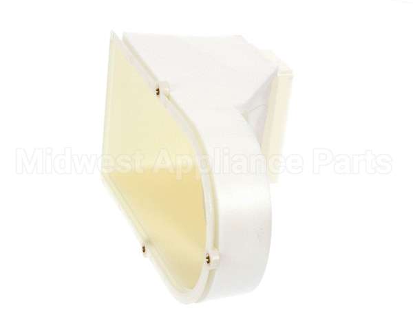 02-3841-01 Scotsman Chute Body & Insulation