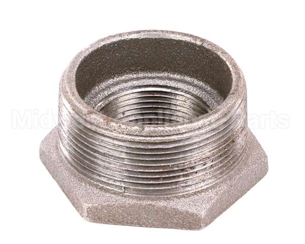 8130407 Frymaster Bushing,1 1/4 X 2Npt Hx