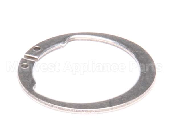 FA95007-10 Cleveland Ret Ring;White-Sell #Shi-0075-