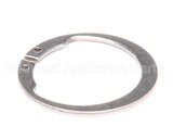 FA95007-10 Cleveland Ret Ring;White-Sell #Shi-0075-