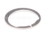 FA95007-10 Cleveland Ret Ring;White-Sell #Shi-0075-