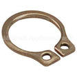 FA95007-2 Compatible Cleveland Ring, Snap(7/32", S/S)
