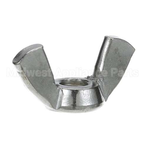 FA95049 Compatible Cleveland Wing Nut - 1/4-20 18-8 S/S