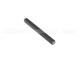 FA95055-16 Cleveland Key; 8Mm Sq X 107Mm Long