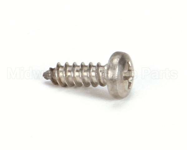 FA95062 Cleveland Screw Phil Pan Head ##8Ax1/2-