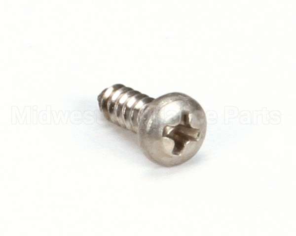 FA95062 Cleveland Screw Phil Pan Head ##8Ax1/2-