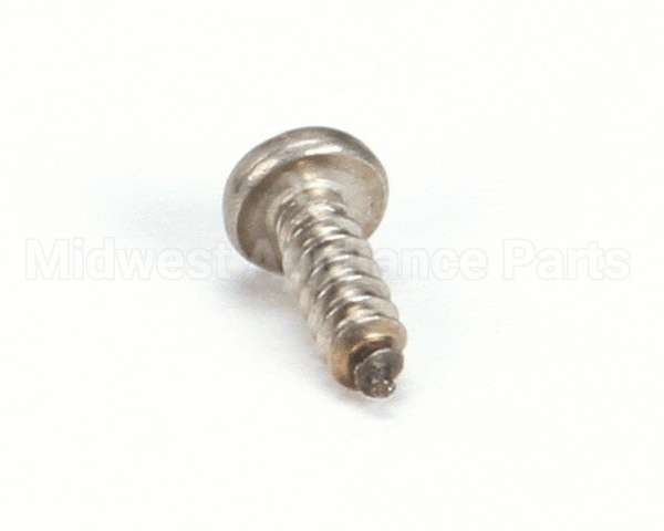 FA95062 Cleveland Screw Phil Pan Head ##8Ax1/2-