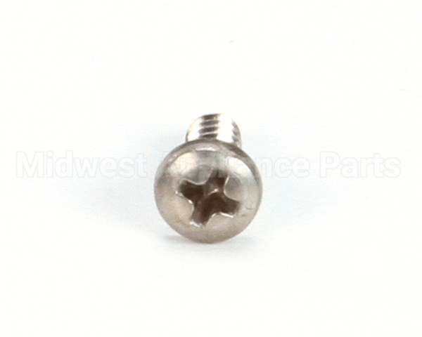 FA95062 Cleveland Screw Phil Pan Head ##8Ax1/2-