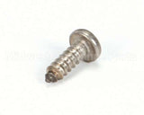 FA95062 Cleveland Screw Phil Pan Head ##8Ax1/2-