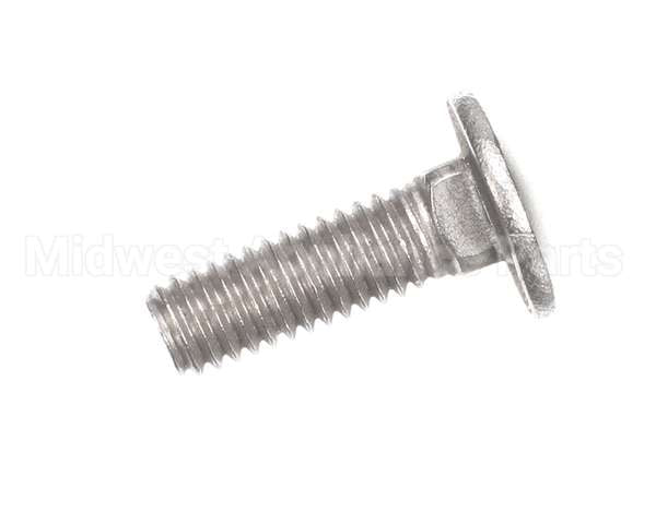 FA95073 Cleveland Carriage Bolt;5/16-18X1 18-8 S