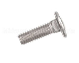 FA95073 Cleveland Carriage Bolt;5/16-18X1 18-8 S