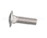 FA95073 Cleveland Carriage Bolt;5/16-18X1 18-8 S