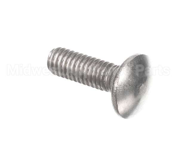 FA95073 Cleveland Carriage Bolt;5/16-18X1 18-8 S