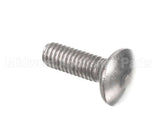 FA95073 Cleveland Carriage Bolt;5/16-18X1 18-8 S