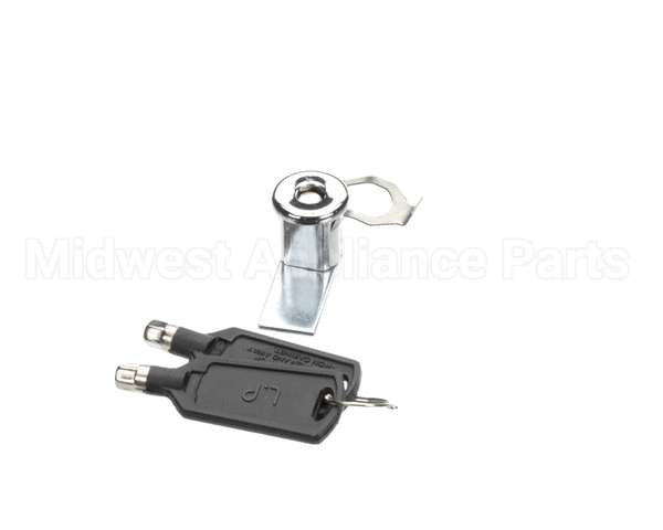 CT96HC005 Beverage Air Lock, Ct96Hc