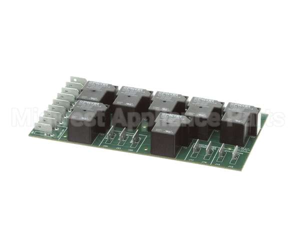 R10064 American Range Relay,Cluster Board Arofe Oven