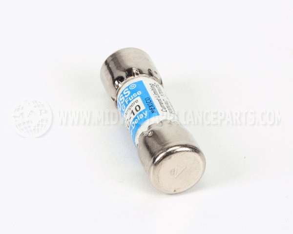 369166 Lincoln Fuse 10 Amp Cartridgetype