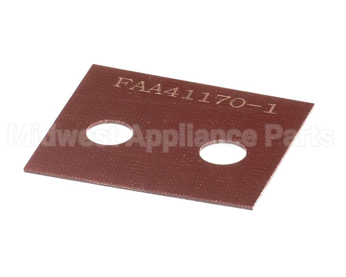 FAA41170-1 Jbt Vibratory Phenstrip, Ph, 032Thk, 1.75X2