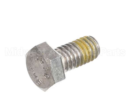 FA BLT1804 Randell Bolt,5/16-18 X 5/8" H/H/B, S/S