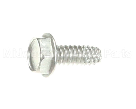 FA BLT3040 Randell Bolt, 10-24X1/2 H/W/H F Zinchex Washer H