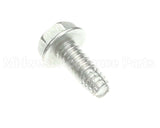 FA BLT3040 Randell Bolt, 10-24X1/2 H/W/H F Zinchex Washer H