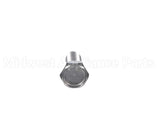 FA BLT3048 Randell Bolt, 10-32X1/2 H/H/B 18-8 Ss Hex Head B