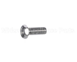 FA BLT3048 Randell Bolt, 10-32X1/2 H/H/B 18-8 Ss Hex Head B