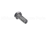FA BLT3048 Randell Bolt, 10-32X1/2 H/H/B 18-8 Ss Hex Head B