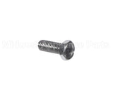 FA BLT3048 Randell Bolt, 10-32X1/2 H/H/B 18-8 Ss Hex Head B