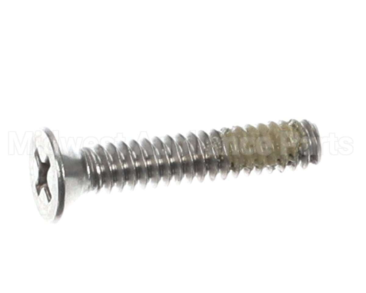 FA BLT3113L Randell Bolt, 10-24X1 F/H/P 18-8 Ss 0860 Phillip
