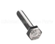 FA BLT4107 Randell Bolt, 1/4-20X1-1/4 H/T/B Ss He