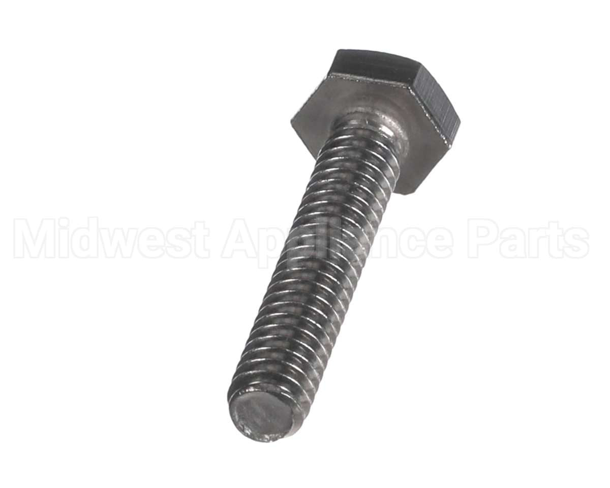 FA BLT4107 Randell Bolt, 1/4-20X1-1/4 H/T/B Ss He