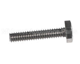 FA BLT4107 Randell Bolt, 1/4-20X1-1/4 H/T/B Ss He