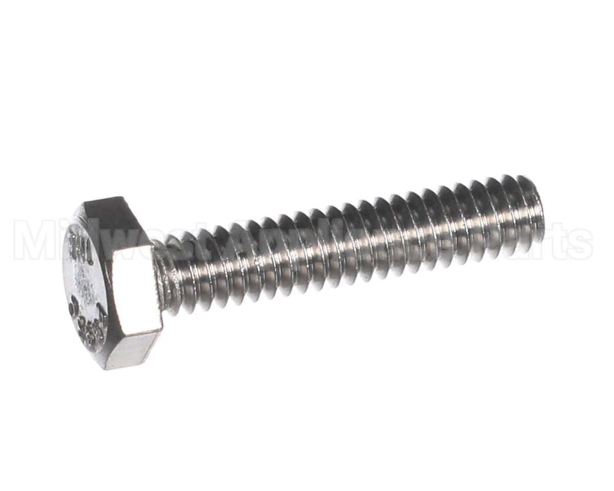 FA BLT4107 Randell Bolt, 1/4-20X1-1/4 H/T/B Ss He