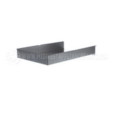 9306386 Frymaster Back Flue Mjcf