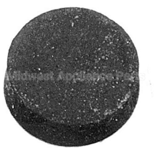 16833 Compatible Cleveland Rubber Disc