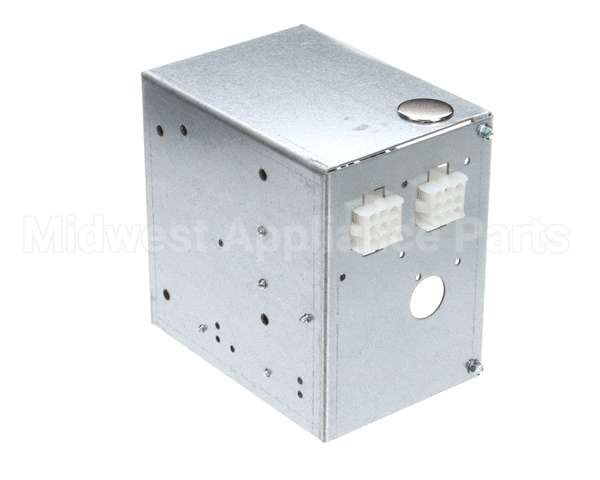 8068358SP Frymaster Fliter Box Assembly Dmstc 120V Fpiii