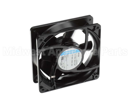 FAN-BLOW-115 Food Warming Cooling Fan Mtr Tbe Axial 115V
