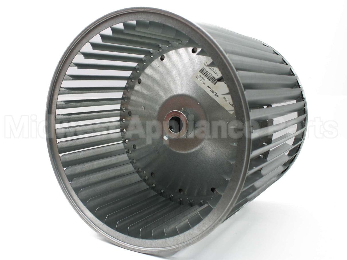 FAN0024 Trane 12X12 Belt Rot. Wheel; 1"Bore