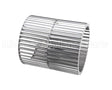 FAN0517 Trane 8X9" Cw Steel Wheel; 1.25"Bore