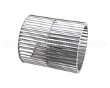 FAN0517 Trane 8X9" Cw Steel Wheel; 1.25"Bore