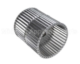 FAN0517 Trane 8X9" Cw Steel Wheel; 1.25"Bore