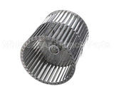 FAN0517 Trane 8X9" Cw Steel Wheel; 1.25"Bore