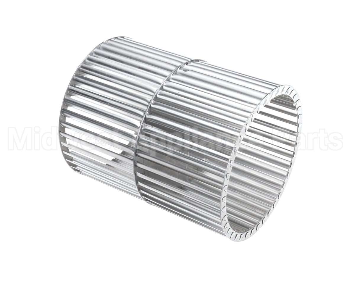 FAN0616 Trane Fan, Wheel 8X10 .50Bore Cw Rot