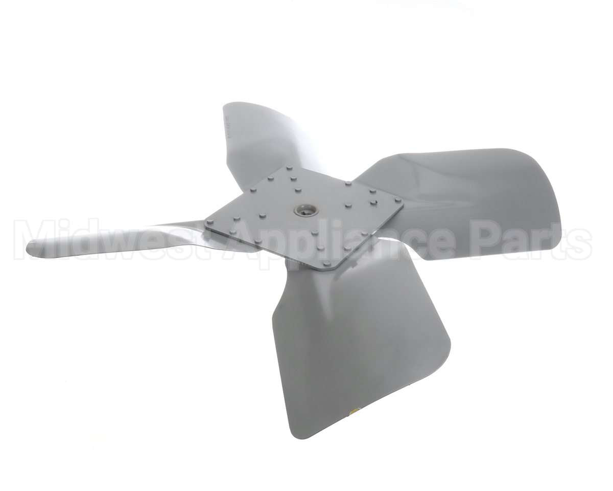 FAN0628 Trane 28"Dia 27Deg 5/8" Cw 4Bld Fan